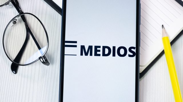 Medios ist ein Arzneimittelversorger für spezielle Medikamente