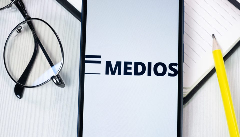Medios ist ein Arzneimittelversorger für spezielle Medikamente