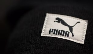 Puma eröffnet US-Shopping-Tempel