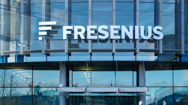 Fresenius – Hoch geht‘s auf der Bewertungsleiter