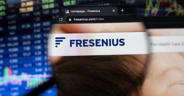 Fresenius Logo