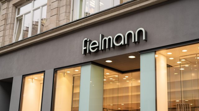 Fielmann-Aktie verliert nach ambitioniertem Ausblick