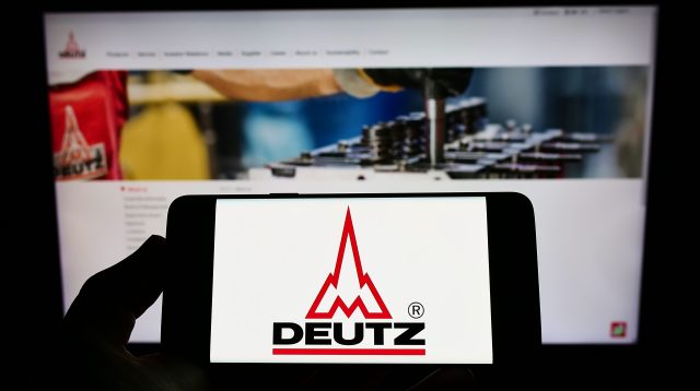 Hoffnungsschimmer bei Deutz, Aktie kommt aber nicht vom Fleck
