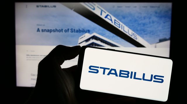 Stabilus-Aktie – Gelingt die Bodenbildung?