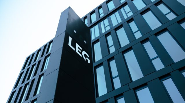 LEG Immobilien bleibt für 2025 vorsichtig