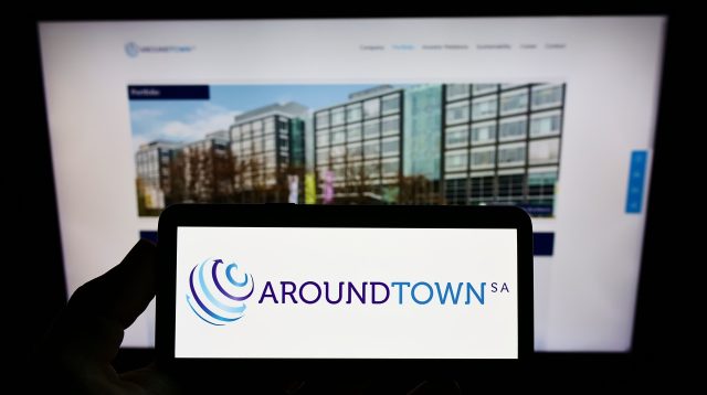 Aroundtown – Besseres Sentiment bringt Schwung