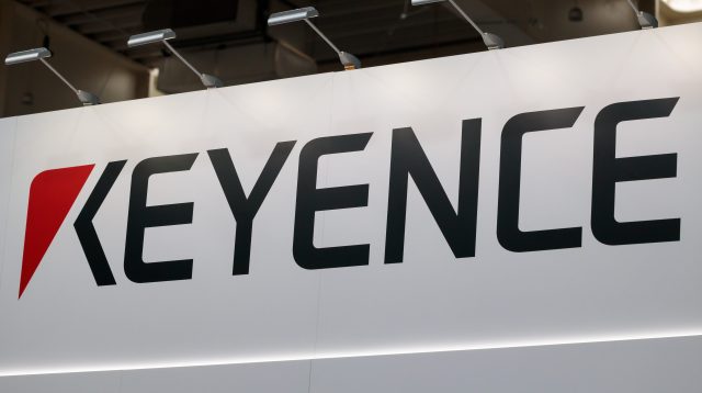 Keyence – Zum Jubiläum werden neue Kräfte frei