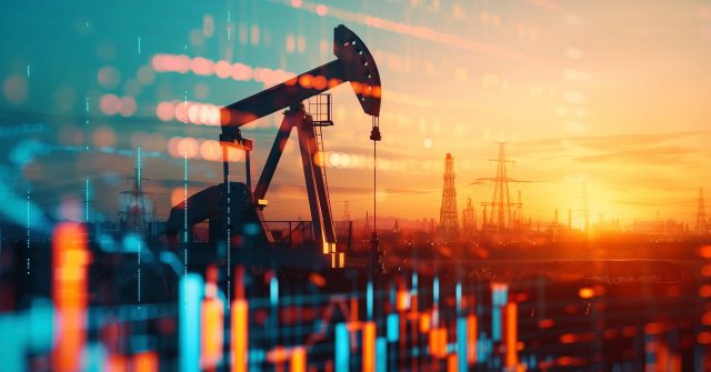 Die Märkte trifft ein historischer Angebotsschock