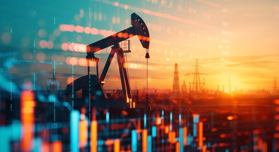 Die Märkte trifft ein historischer Angebotsschock