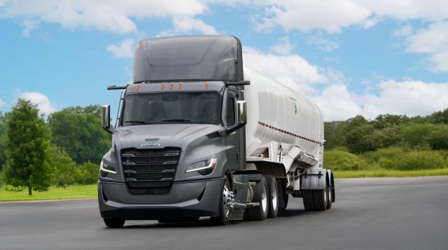 Daimler Truck – Starkes US-Geschäft verheißt Gutes