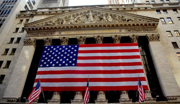 New York Stock Exchange New York Stock Exchange