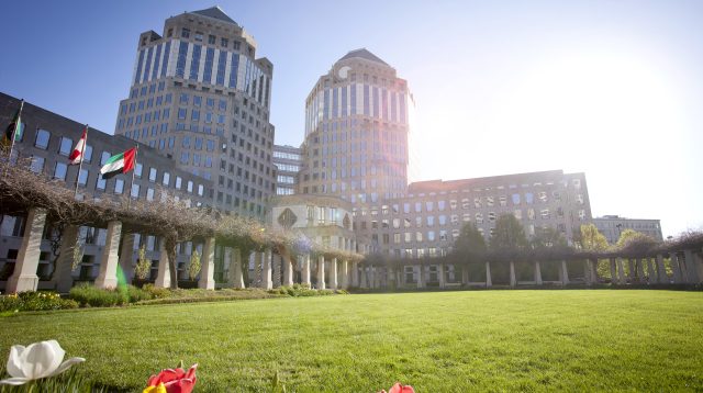 Procter & Gamble – Jetzt müssen es die Volumina richten