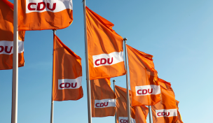 Schäuble und Bouffier – Die Architekten des CDU-Desasters