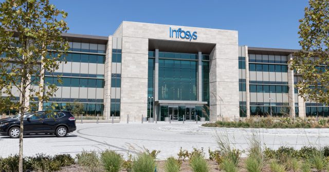 Infosys U.S. Education Center in Indianapolis, USA