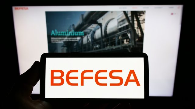Befesa – Kommt jetzt die Kehrtwende?