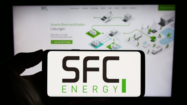 SCF Energy – Zwischen Risk-off und EBIT-Prognoseanhebung