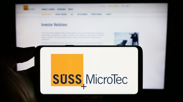 Suss Microtec – Auch eine hübsche Schwalbe macht noch keinen Sommer