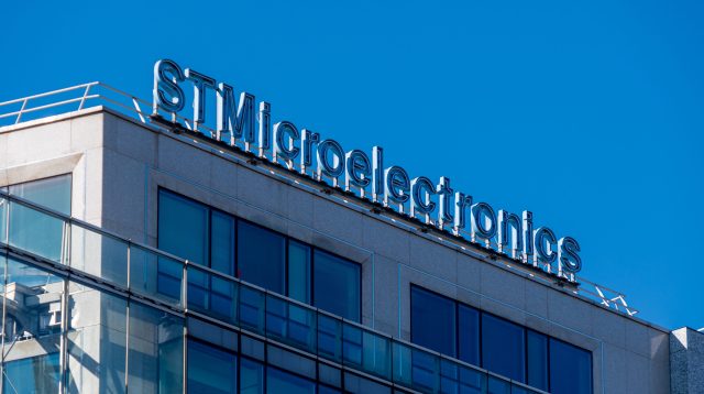 STMicroelectronics – Vorstand hat viel Vertrauen verspielt