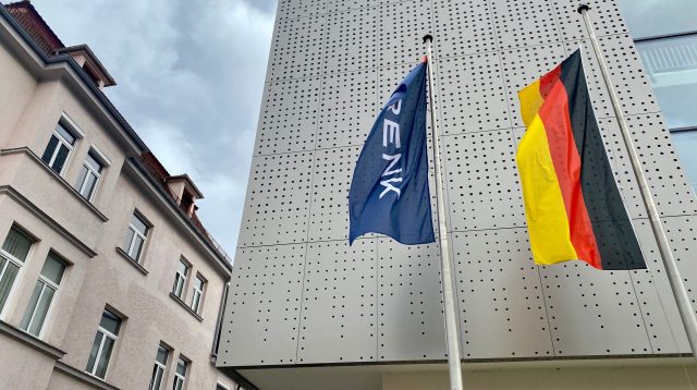 Renk – Starkes Potenzial nach  turbulentem Börsenstart