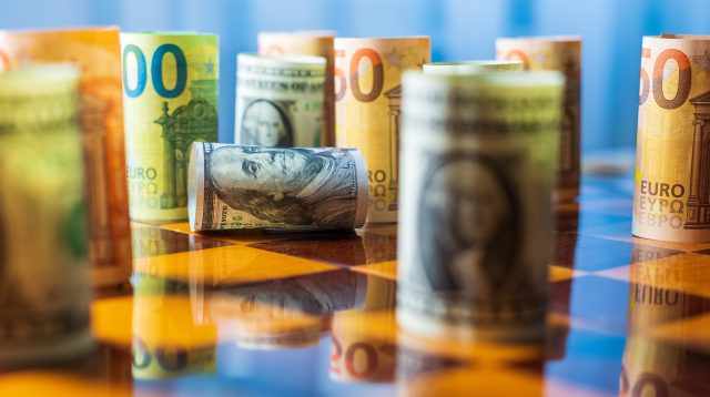 Hat die US-Dollarstärke ein Ende?