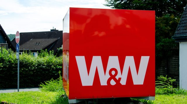 Wüstenrot ersetzt Encavis