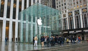 Konkurrenz für ApplePay – Alle könnten, kaum einer will