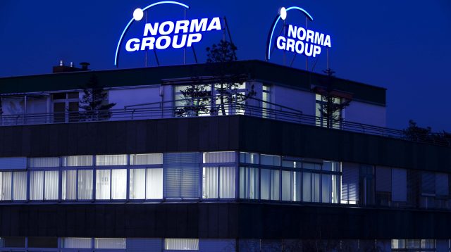 Norma –Trumps Zollhammer und ein schwacher Ausblick