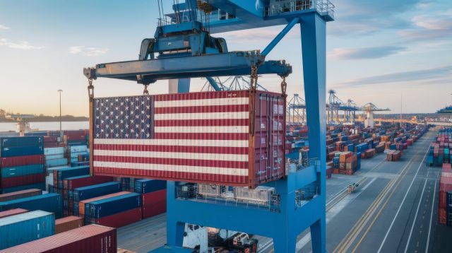 US-Wirtschaft – Das Enttäuschungspotenzial ist groß