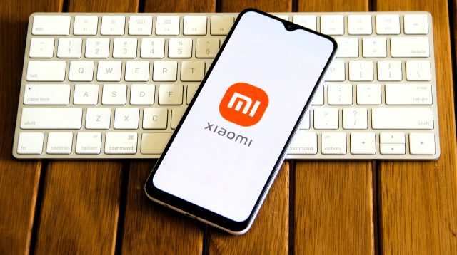 Xiaomi bleibt mit neuen E-Fahrzeugen auf der Überholspur