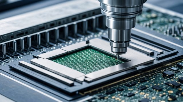 Kioxia ist ein internationaler Flash-Speicher- und Solid-State-Drive-Hersteller