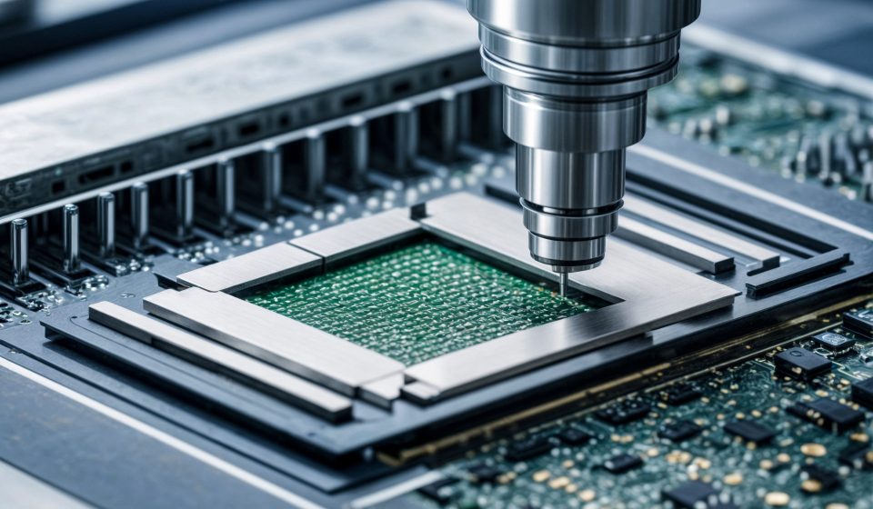 Kioxia ist ein internationaler Flash-Speicher- und Solid-State-Drive-Hersteller