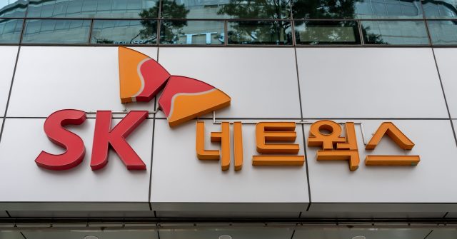 SK Telecom in Südkorea