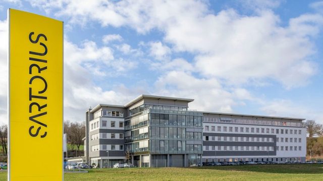 Sartorius – Es wird spannend