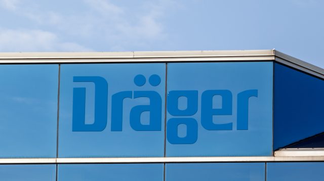 Drägerwerk – Zahlen mit Signalwirkung