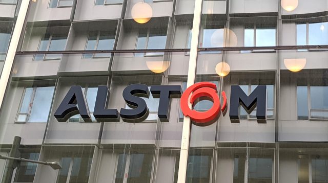 Alstom – Lieferkettenprobleme überschatten Entwicklung