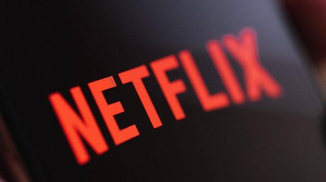 Kurznachrichten zu Netflix und Masterflex