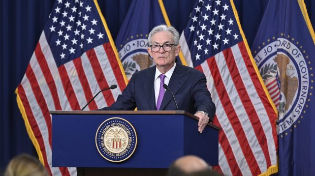 Federal Reserve – Powell zeigt Kante gegen Trump 
