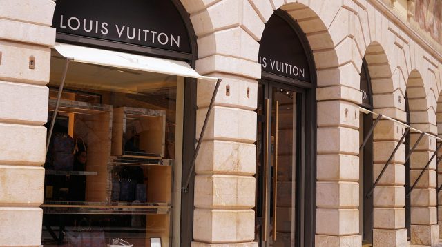 LVMH rechnet mit gradueller Erholung im Luxus-Geschäft