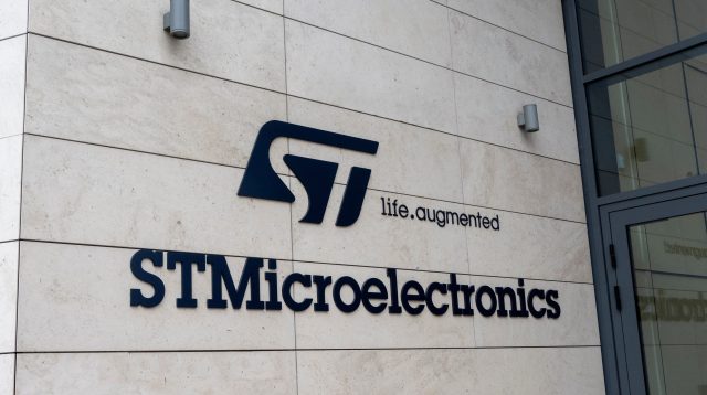 STMicro – „Eines der schlimmsten Jahre seit vielen Jahrzehnten“