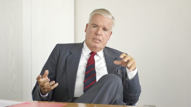 Was man von Kühne lernen kann