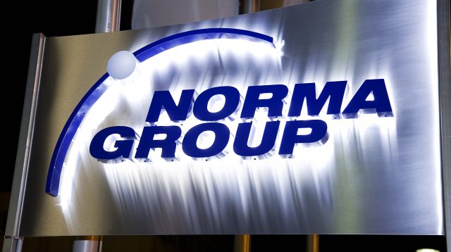 Norma hat trotz CEO-Turbulenzen noch Potenzial