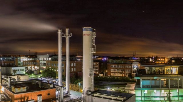 Elmos plant 2025 bewusst konservativ