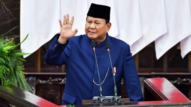Indonesien – Jokowis Rechnungen werden fällig
