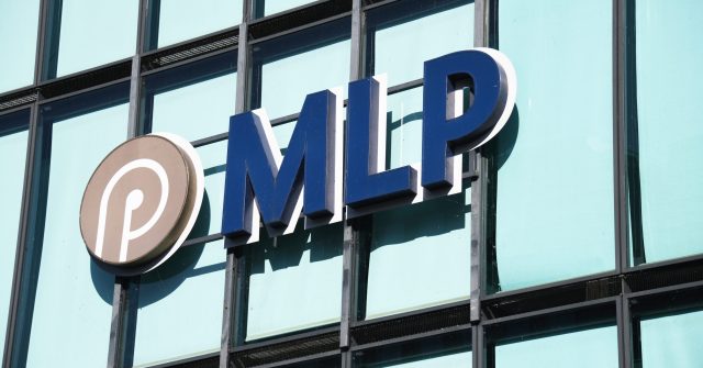 Das Logo von MLP