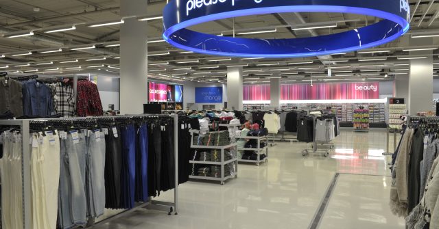 Kmart ist ein Discounter von Wesfarmers