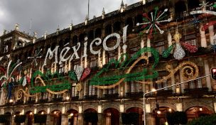 Mexiko – Überraschend gute Chancen
