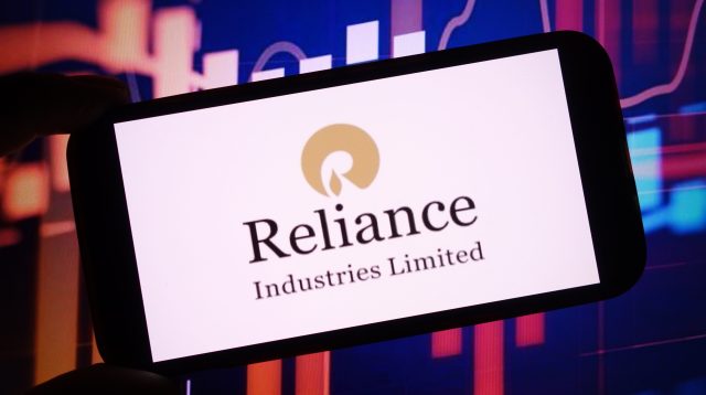 Reliance Industries – Marktturbulenzen brechen Stopp