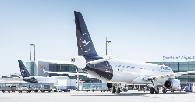 Frankfurt Airport