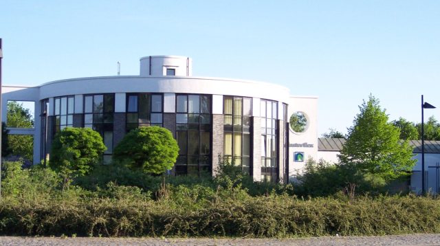 Masterflex SE Sitz in Gelsenkirchen