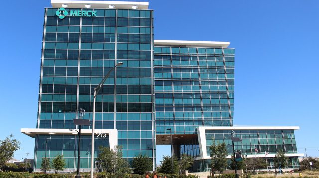 Merck & Co. Forschungseinrichtung in San Francisco